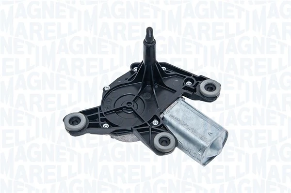 Wiper Motor